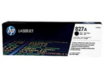 Sort toner nr. 827A fra HP